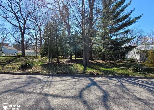 Property at E Park St, Caseville, MI 48725
