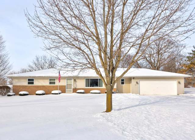 Property at 1107 N Block Rd, Blumfield Twp, MI 48757, 3 beds, 2 baths