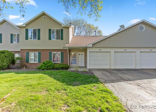 Property at 3185 Windcrest Dr NE, Grand Rapids, MI 49525, 2 beds, 1 bath