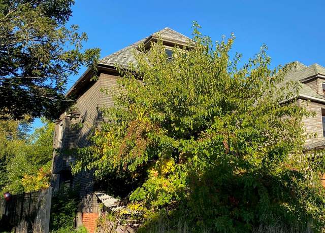 Property at 6769 Scotten St, Detroit, MI 48210, 3 beds, 1 bath