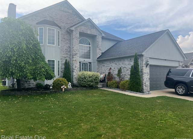 Property at 36339 Cecilia Dr, Sterling Heights, MI 48312, 3 beds, 3 baths