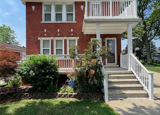 Property at 18259 Prospect St, Melvindale, MI 48122, 6 beds, 2 baths