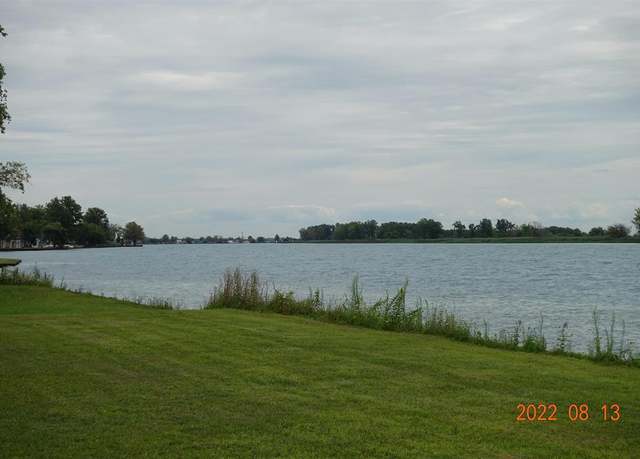 Property at 9450 S Channel, Harsens Island, MI 48028