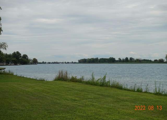 Property at 9450 S Channel, Harsens Island, MI 48028