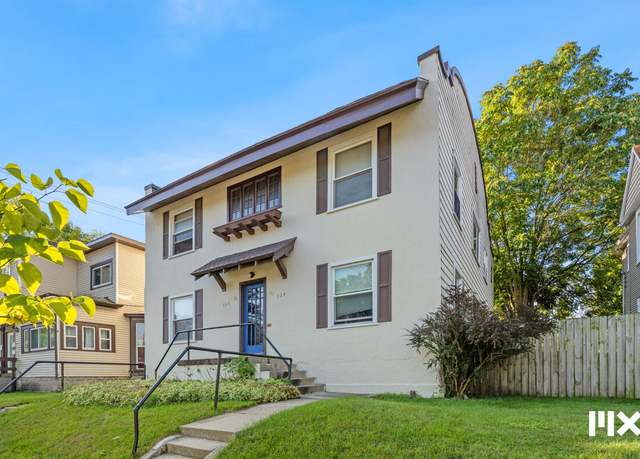 Property at 734 Kellogg St SE, Grand Rapids, MI 49503, 4 beds, 4 baths