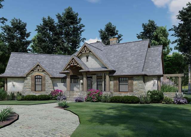 Property at 10 Verona Dr, Milford, MI 48381, 4 beds, 2.5 baths