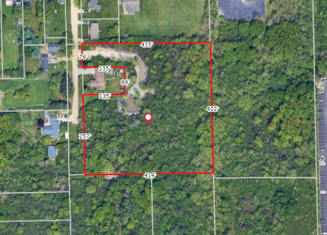 Property at 0 Mallison Ave, Flint, MI 48532