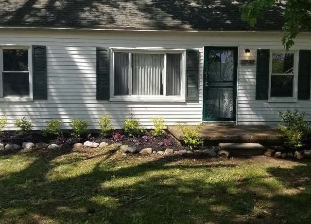 Property at 20450 Midway Ave, Southfield, MI 48075, 3 beds, 1 bath