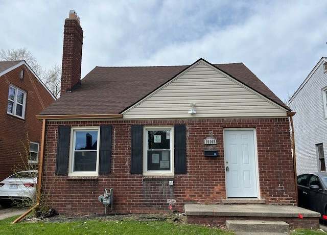 Property at 19149 Winthrop St, Detroit, MI 48235, 3 beds, 2 baths