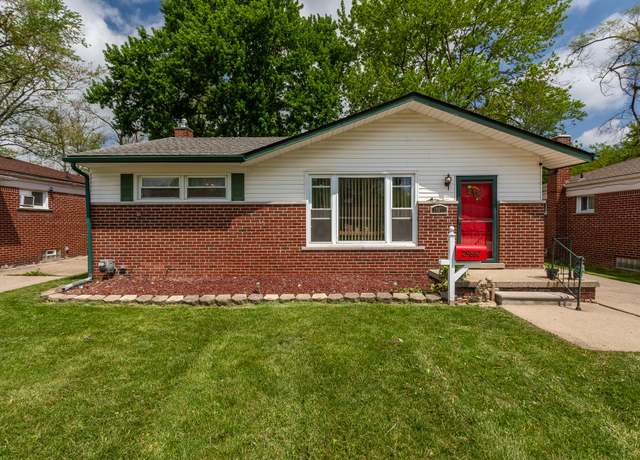 Property at 29660 Avondale St, Inkster, MI 48141, 3 beds, 2 baths