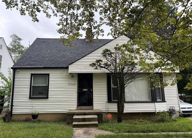 Property at 19762 Avon Ave, Detroit, MI 48219, 3 beds, 1 bath
