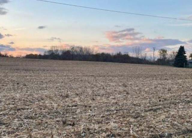 Property at 0 VL Willits Rd, Mayville, MI 48744