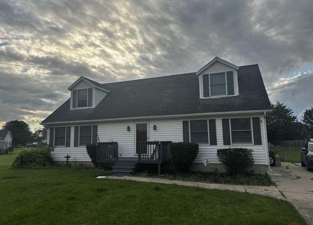 Property at 7704 Butler Ct, Onsted, MI 49265, 3 beds, 2.5 baths