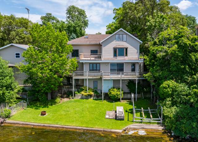 Property at 10902 Portage Rd, Portage, MI 49002, 6 beds, 2 baths