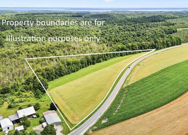 Property at 00 Setterbo Rd, Suttons Bay, MI 49653