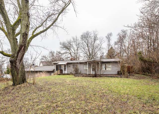 Property at 11132 Overland Dr, Whitmore Lake, MI 48189, 3 beds, 1 bath