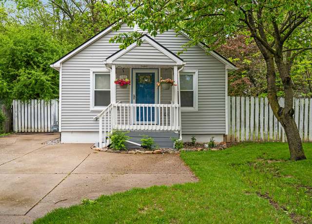 Property at 3334 Platt Rd, Ann Arbor, MI 48108, 1 bed, 1 bath
