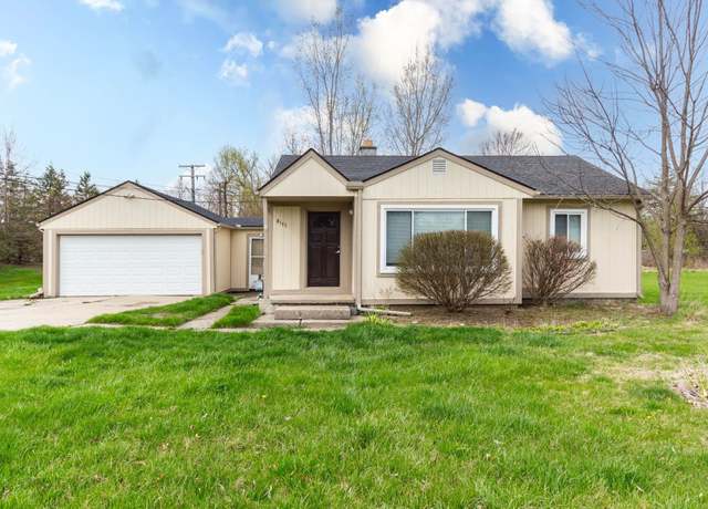 Property at 8175 Bellman, Shelby Twp, MI 48316, 2 beds, 1 bath