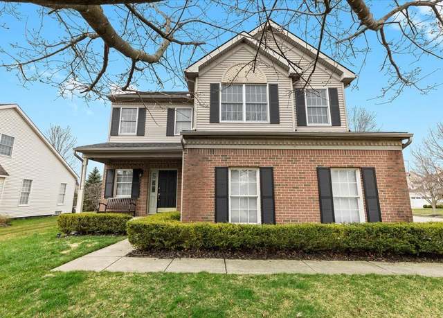 Property at 1042 Polo Dr, South Lyon, MI 48178, 4 beds, 2.5 baths