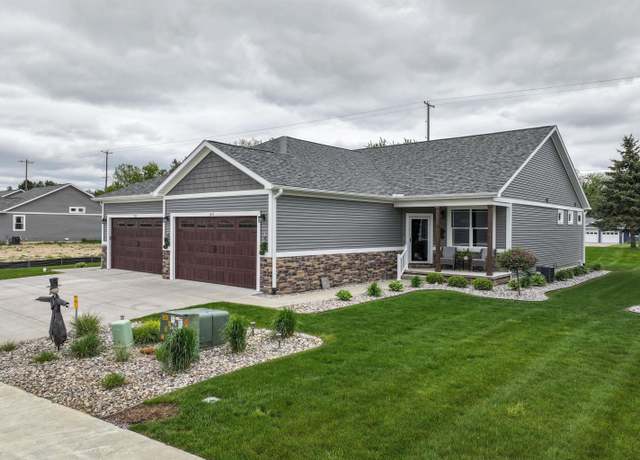 Property at 11122 Brahms Ln, Davison, MI 48423, 3 beds, 2 baths