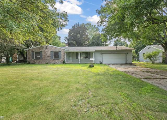 Property at 8417 Gallant Fox Trl, Flushing Charter Township, MI 48433, 3 beds, 1.5 baths