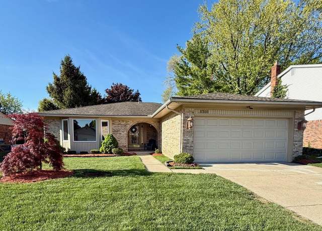 Property at 18308 Ash Creek Dr, Macomb, MI 48044, 3 beds, 1.5 baths