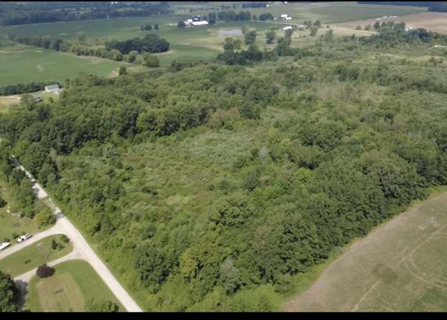 Property at 0 Nettney Rd, Capac Village, MI 48014