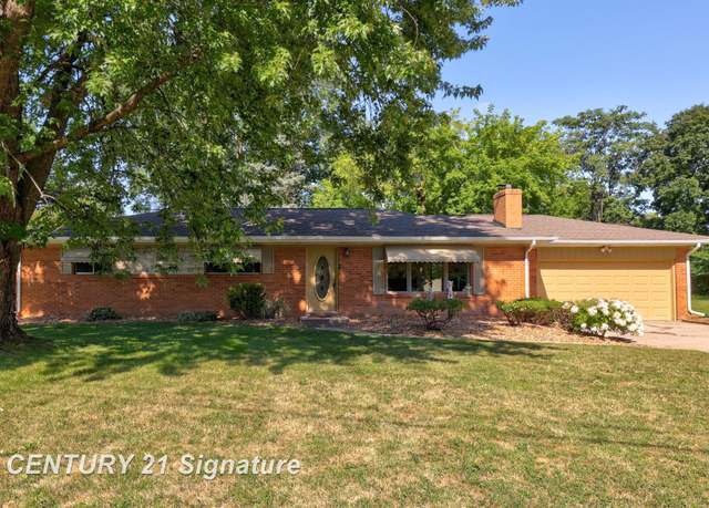 Property at 1466 Sheffield Dr, Saginaw Charter Township, MI 48638, 3 beds, 1.5 baths