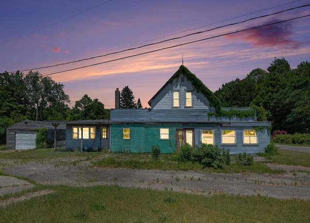 Property at 68022 M 43, South Haven, MI 49090
