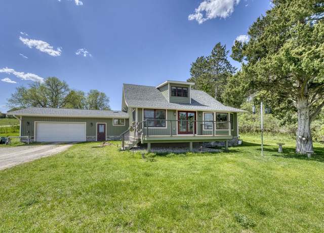 Property at 9560 S Cedar Rd, Cedar, MI 49621, 4 beds, 2.5 baths