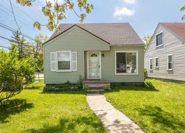 Property at 26613 W Hills Dr, Inkster, MI 48141, 3 beds, 1 bath