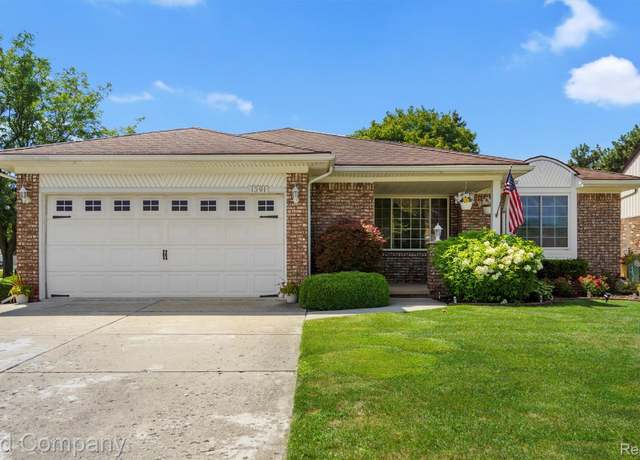 Property at 1391 Leafgreen Dr, Troy, MI 48083, 3 beds, 2 baths