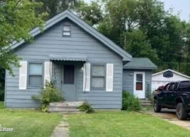 Property at 3213 Holly Ave, Flint, MI 48506, 3 beds, 1 bath