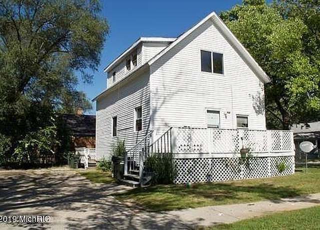 Property at 654 E Isabella Ave, Muskegon, MI 49442, 3 beds