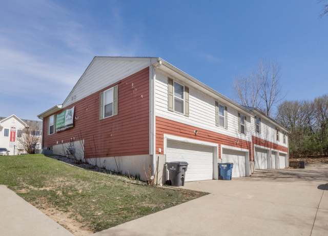 Property at 1327-1329 Fraternity Village Dr, Kalamazoo, MI 49006