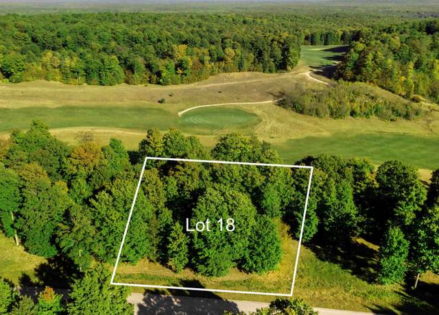 Property at 0018 Heather Ridge Trl, Beulah, MI 49617