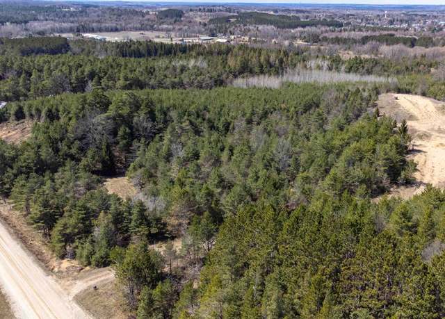 Property at V/L Parcel A E 18 1/2 Rd, Manton, MI 49663