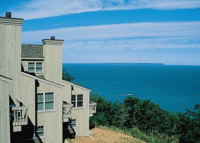 Property at 6C Pinnacle Pl, Glen Arbor Township, MI 49636, 3 beds, 2.5 baths