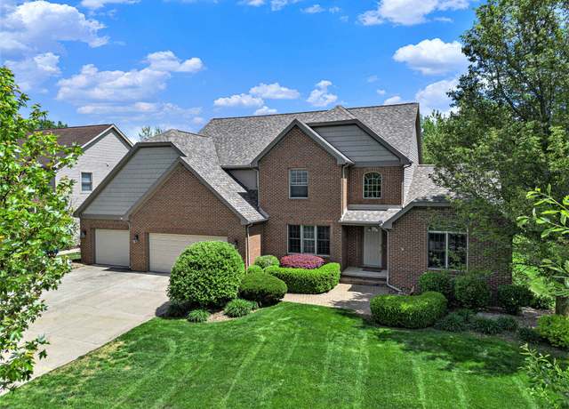 Property at 6317 Wilson Rd, Ann Arbor, MI 48108, 4 beds, 2.5 baths