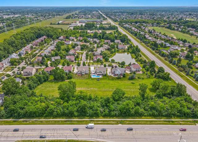 Property at 46820 Cherry Hl, Canton, MI 48187