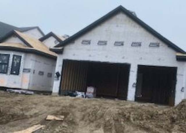 Property at 671 Elk Ridge Dr, Dundee, MI 48131, 3 beds, 2 baths