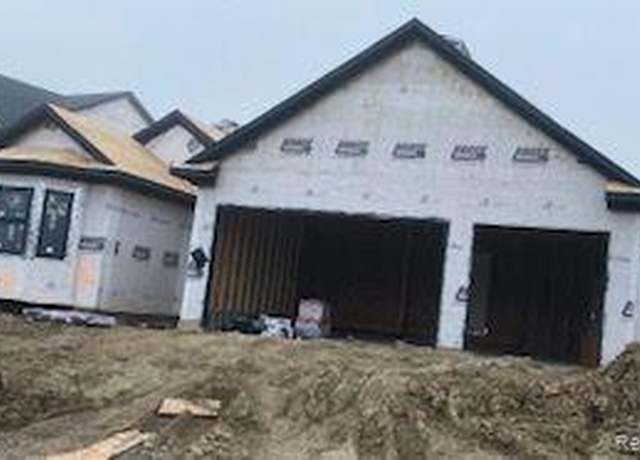 Property at 671 Elk Ridge Dr, Dundee, MI 48131, 3 beds, 2 baths