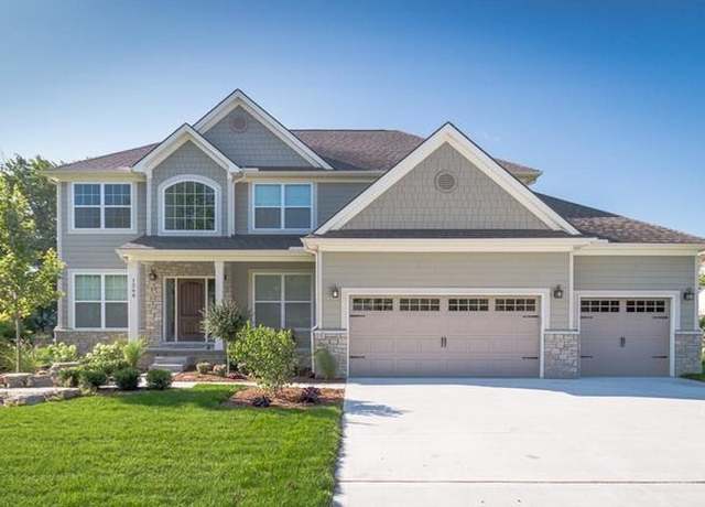 Property at 2204 Orpington Dr, Troy, MI 48083, 4 beds, 2.5 baths
