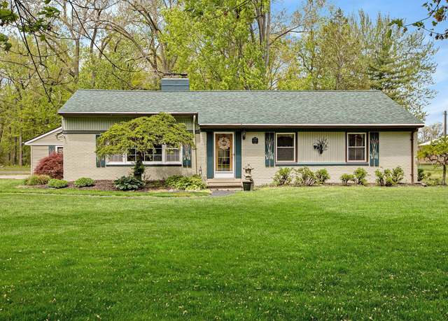 Property at 1540 Ash St, Carleton, MI 48117, 3 beds, 1 bath
