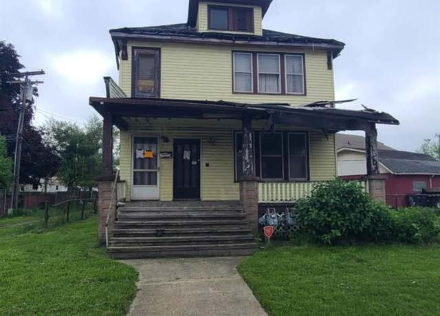 Property at 193 Division St, River Rouge, MI 48218, 3 beds, 2 baths