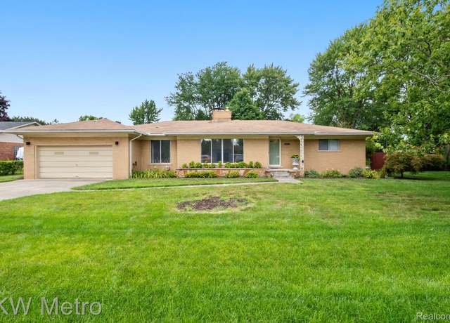 Property at 16405 Erin, Fraser, MI 48026, 3 beds, 2 baths