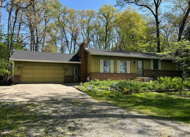 Property at 6651 Teal Rd, Petersburg, MI 49270, 3 beds, 2 baths