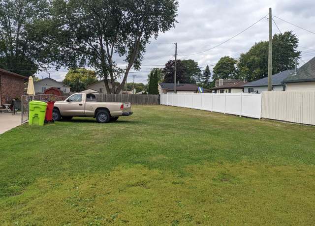 Property at 0 Prentiss Lot #38 St, Harrison Township, MI 48045