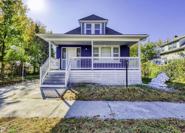 Property at 2513 Concord St, Detroit, MI 48207, 4 beds, 2 baths