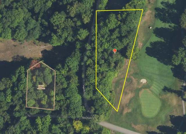 Property at Lot 68 Legend Trl, Bellaire, MI 49615